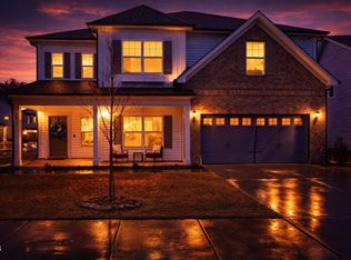 1012 Foggy Point Trl, Knightdale, NC 27545