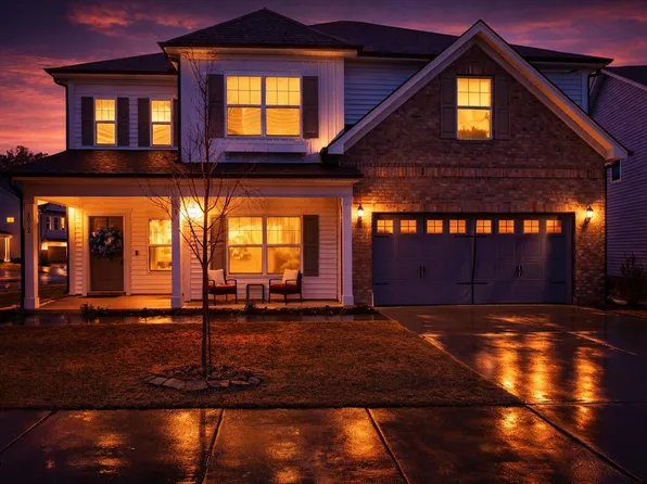 1012 Foggy Point Trl, Knightdale, NC 27545