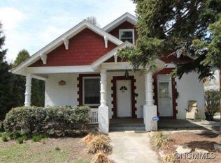 89 & 91 Brevard Rd, Asheville, NC 28806