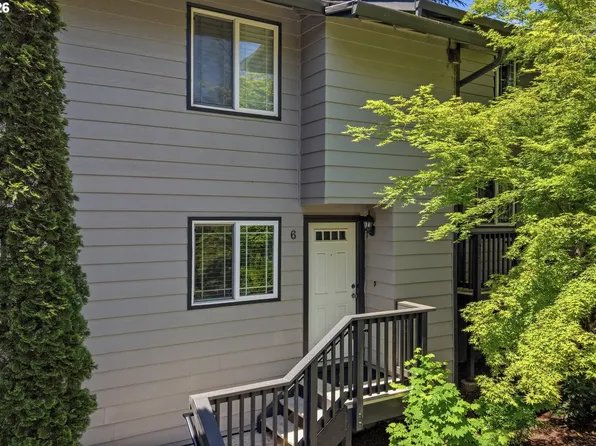 29750 SW Courtside Dr APT 6, Wilsonville, OR 97070