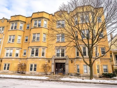 506 Beloit Ave APT D1, Forest Park, IL, 60130
