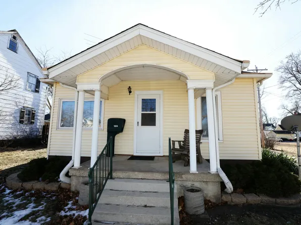 1024 3rd St, Boone, IA 50036