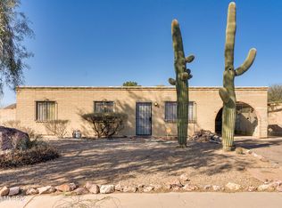 6410 S Dorado Cir, Tucson, AZ 85746