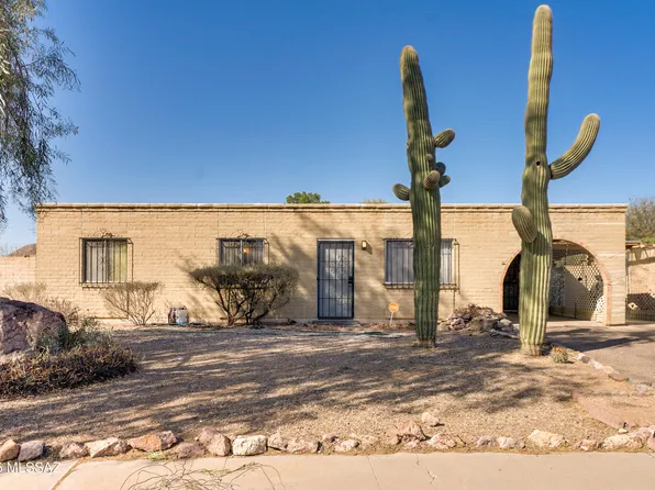 6410 S Dorado Cir, Tucson, AZ 85746