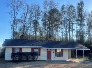 120 E Hilly Ave, Ruston, LA 71270