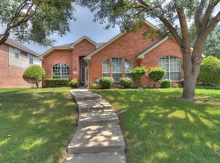 1400 Lighthouse Ln, Allen, TX 75013