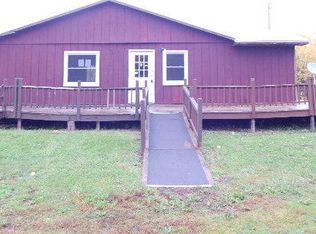 12565 S Kellyville Rd, Atlanta, MI 49709