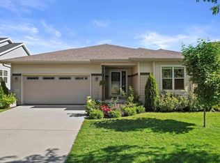 6144 Sledding Pkwy, Mc Farland, WI 53558