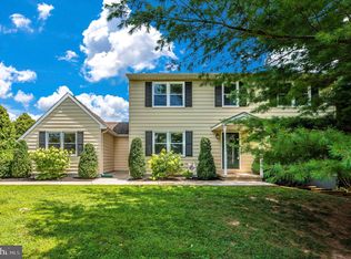 751 Middletrail Ct, Mount Airy, MD 21771