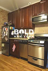 Rented by Bold New York