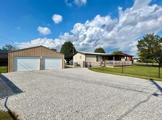 45 Bronston School Rd, Bronston, KY 42518