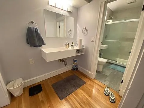 93 Chester St #2 — Photo 7