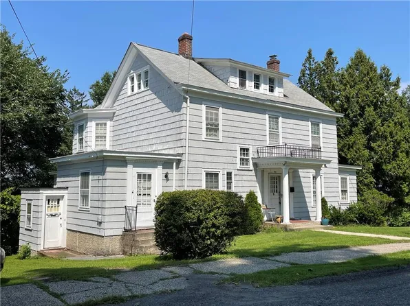 95 Gladstone Avenue, Walden, NY 12586
