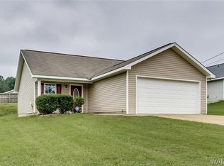 16029 Stone Ridge Pkwy, Brookwood, AL 35444