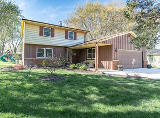 3016 Northbridge Dr, Racine, WI 53404