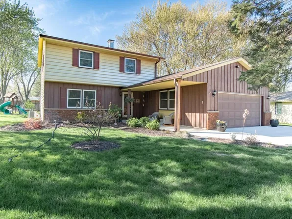 3016 Northbridge DRIVE, Racine, WI 53404