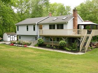 567 Shewville Rd, Ledyard, CT 06339