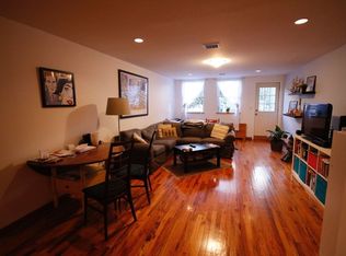 123 Oak St APT 1, Brooklyn, NY 11222