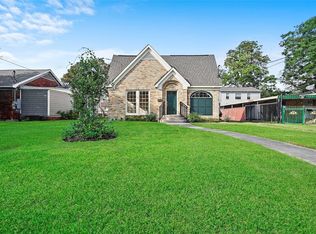 509 Gale St, Houston, TX 77009