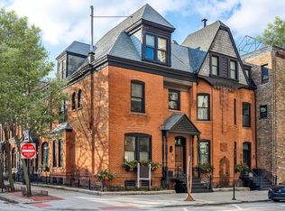 1728 N Wells St, Chicago, IL