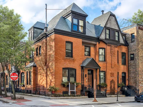 1728 N Wells St, Chicago, IL 60614