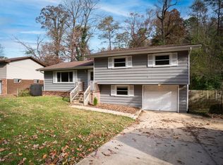 913 Ely Rd, Hixson, TN 37343