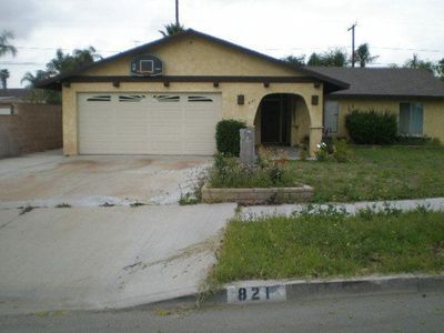 821 N 2nd St, Colton, CA, 92324