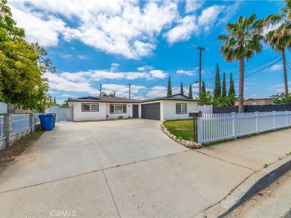 726 W Franklin Ave, Pomona, CA 91766