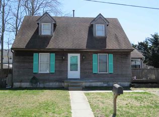240 Barbaras Ln, Cape May, NJ 08204