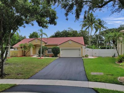 13161 NW 11th Pl, Sunrise, FL, 33323