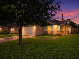 5710 Turmeric Dr, Baytown, TX 77521