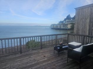109 Bridgeway, Sausalito, CA 94965