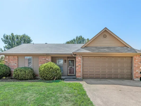 806 Wind Brooke Dr, Arlington, TX 76001