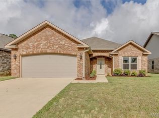 7212 Hud Ln, Tuscaloosa, AL 35405