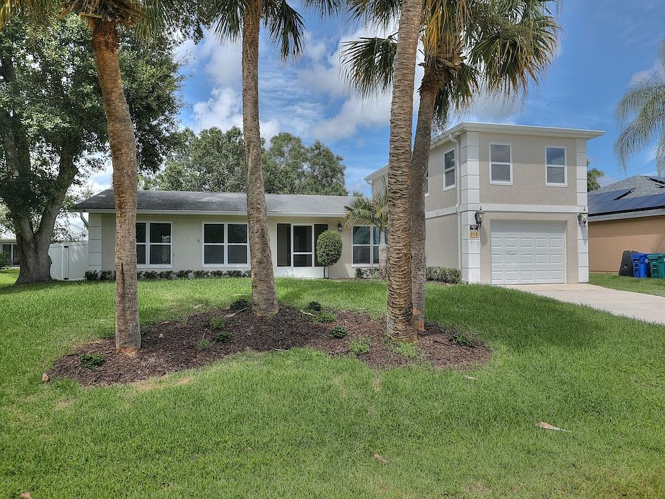 715 Bayfront Ter, Sebastian, FL 32958 Zillow