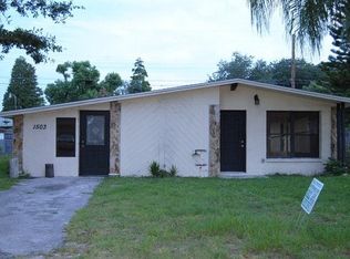 1503 Tradewinds Ave, Lakeland, FL 33801