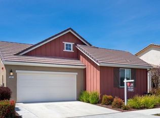 5941 Keegan Pl, Rohnert Park, CA 94928