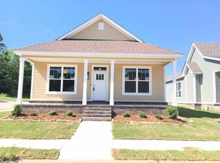 233 Prospect Park Cir, Bryant, AR 72022