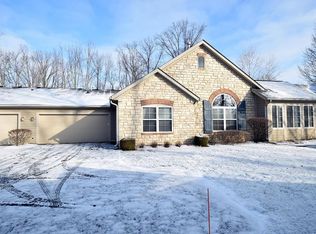 698 Albion Pl, Westerville, OH 43082