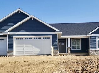 6648 Grouse Woods Rd, Deforest, WI 53532