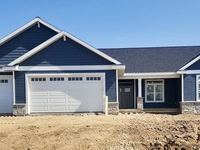 6648 Grouse Woods Road, Deforest, WI, 53532