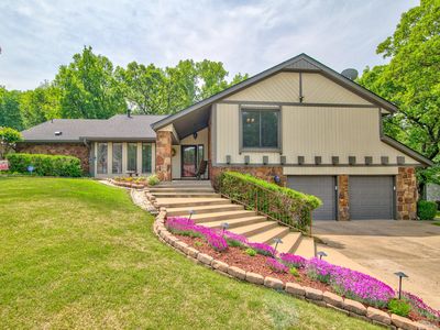 2509 Cherokee Hills Pl, Bartlesville, OK, 74006