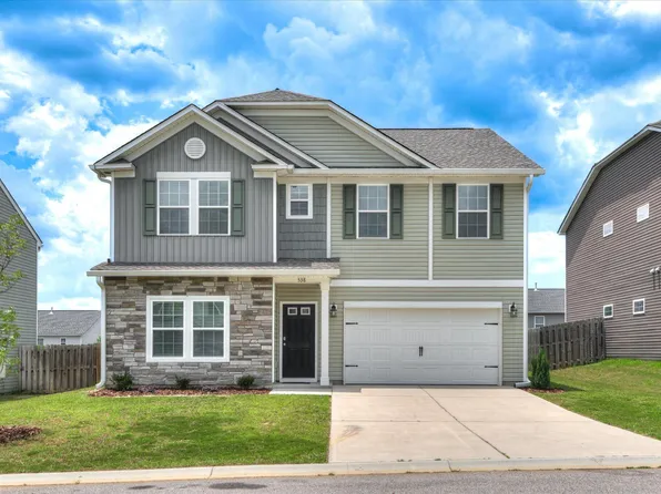 538 Burnaby Ct, Aiken, SC 29801