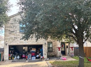 107 Comal Cv, Elgin, TX 78621