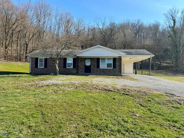 173 Church Rd, Parksville, KY 40464
