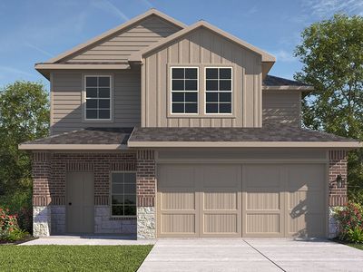 500 Marsh St, Cleburne, TX, 76033