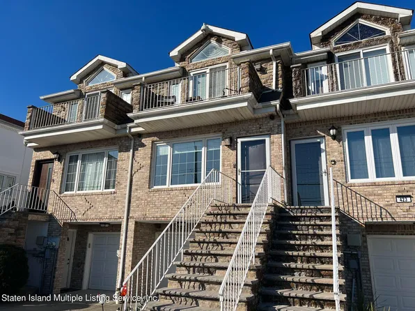 425 Father Capodanno Blvd, Staten Island, NY 10305