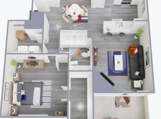 LADERA APARTMENTS, Dallas, TX 75287