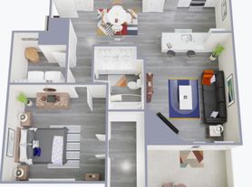 LADERA APARTMENTS