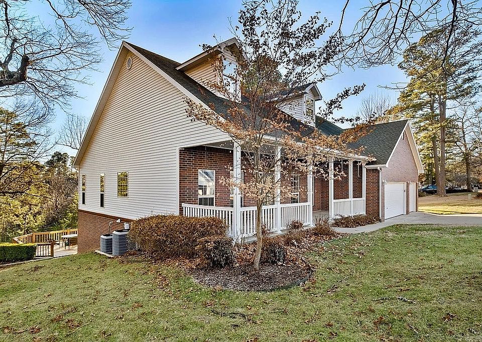 14 Ravenshoe Rd, Rogers, AR 72756 Zillow